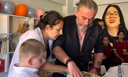 Işıl Öykü Dinç’in adı, köy okulunda yaşatılacak