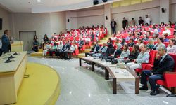 Kilis'te 'Kadın ve Aile Dostu Kent Çalıştayı' düzenlendi