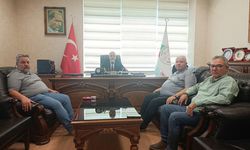 Kıymaz: 'Adalet Mülkün Temelidir'  - Videolu Haber