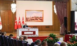 Komisyonda bu hafta akademisyenler ve STK temsilcileri dinlenecek 