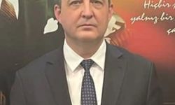 Arzum Nazman Adıyaman Emniyet Müdürü oldu