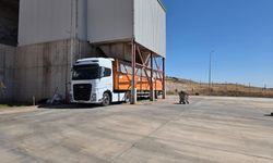 Mardin Büyükşehir Belediyesi atık taşıma kapasitesini artırdı