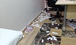 Mardin'de doktoru darbeden hasta yakını gözaltına alındı