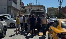 Silahlı kavgada 1 kişi öldü, 6 kişi yaralandı