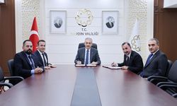 Mardin'de Türkiye Oryantiring Şampiyonası 2. Kademe Yarışları yapılacak