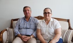 Mardin'in Süryani 'Hanım' ablası üniversiteli oldu
