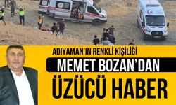 Otomobil Uçuruma yuvarlandı 1 kişi öldü, 1 kişi yaralandı