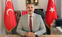 MHP Adıyaman İl Başkanı Ali Önat’tan Ahilik Haftası mesajı: ‘Ahilik, alın terinin sembolüdür’ 