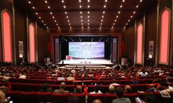 MHP Genel Başkan Yardımcısı Zühal Topcu, Gaziantep'te konuştu: