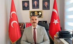 MHP'li Ali Önat; “Bu Gece Beraberliğimizi Pekiştirmeli"