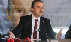 MHP’nin ‘Terörsüz Türkiye–Milli Birlik ve Dayanışma Buluşmaları’ Adıyaman Toplantısı Yapıldı  - Videolu Haber