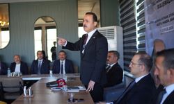 Milletvekili Naci Şanlıtürk: ‘PKK'nın kendisini tamamen feshettiğini açıklaması önemlidir’ 