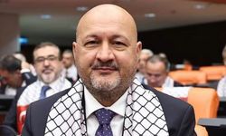Milletvekili Resul Kurt: ‘Gazze Tezkeresi TBMM’de tarihi gün