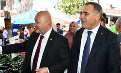 Milletvekili Resul Kurt, Sultangazi 'de ‘Türkiye Yüzyılı Buluşmaları’na Katıldı  
