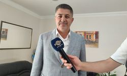 Milletvekilli İshak Şan’dan Tut ilçesindeki kurumlara ziyaret  - Videolu Haber