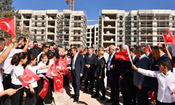 Milli Eğitim Bakanı Tekin, Adıyaman'da okul açılışında konuştu: