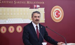 Mustafa Alkayış: "Darbecileri Bir Kez Daha Lanetliyoruz!"