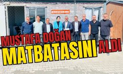 Besni CHP'de Yeni Dönem Resmen Başladı