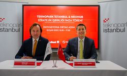 NEOHUB ve Teknopark'tan ekosistem için işbirliği