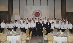 NG Enjoy, gastronomi etkinliğine ev sahipliği yaptı