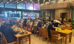 Ordu’da Adıyaman Sıra Gecesi Gerçekleştirilecek