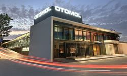 Otomol İstinye'de yeni şube açtı