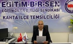 Özbek: 'Temizlik ve güvenlik sorunu acilen çözülmeli'