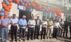 Özel Kahta Bilge Ortaokulu kapılarını açtı  
