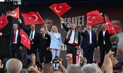 Özgür Özel: 'Seçimli Otoriterlik Kuranlar Seçimsiz Diktatörlüğe Geçmenin Hevesi İçindeler' 