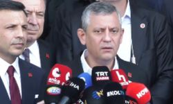 Özgür Özel’den Cumhurbaşkanı Erdoğan’a çağrı: ‘Netanyahu'nun soykırımcı olduğunun söylersen elini sıkacağım' 