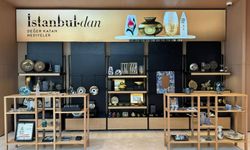 Paşabahçe, Tersane İstanbul’da pop-up mağaza açtı