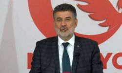 Remzi Çayır’dan Erdoğan’a ‘CHP Kurultayı’ tepkisi