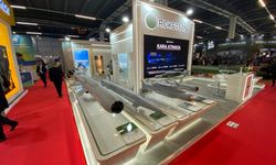 Roketsan, ürünlerini Polonya'da sergiliyor