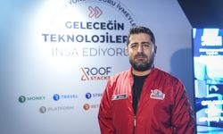 RoofStacks bünyesindeki RoofGames, geliştirdiği yeni oyunla TEKNOFEST'te yer alıyor