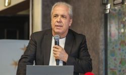 Şamil Tayyar, AK Parti’deki istifaları değerlendirdi: ‘Mevzu derin’ 