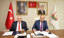 Belediye ile Rızvaniye Vakfı arasında protokol