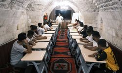 Şanlıurfa'da 74 genç uyuşturucudan kurtulup hayata yeniden başladı