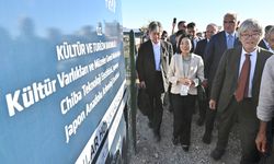 Şanlıurfa'da Ayanlar Höyük'te kazı çalışmaları başladı (2)