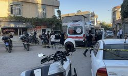 Şanlıurfa'da bir kişi otomobilde ölü bulundu