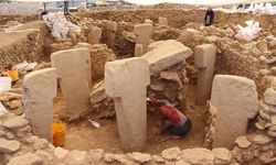 Şanlıurfa Sayburç’ta 50’den fazla neolitik yapı bulundu