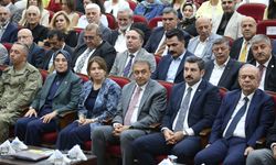 Şanlıurfa'nın somut olmayan kültürel mirası kayıt altına alındı
