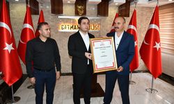 'Sason balı' coğrafi işaretle tescillendi