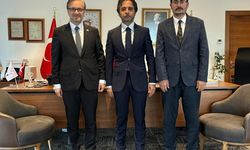 SEDDK Başkanı Menteş'ten katılım sigortacılığının geleceğine yönelik uluslararası görüşme