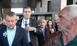 Özel'e Saldıran Selçuk Tengioğlu Tahliye Edildi
