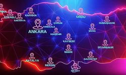 Siber suçlarla mücadelede 125 kişi tutuklandı