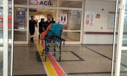 Siirt’te Traktör Devrildi: 1 Ölü