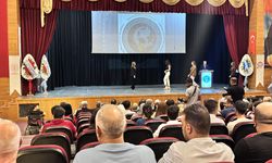 'Siirt'in Sesleri Belgeseli'nin lansmanı yapıldı