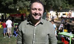 Siirt'te ailelerin çocuklarıyla kitap okuması için parklarda etkinlikler düzenleniyor