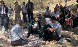 Siirt'te 'Bapire Sofi' etkinliği düzenlendi