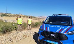 Siirt'te hasat dönemi yaklaşan fıstığın korunması için denetim yapılıyor
